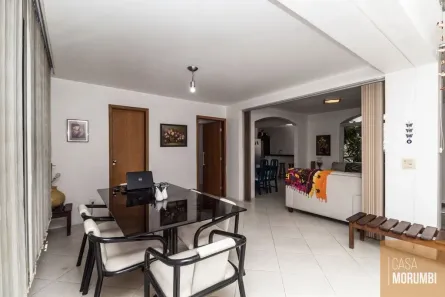 Sobrado com 4 Quartos para alugar, 150m² no Campo Belo, São Paulo
