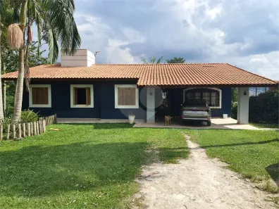 Fazenda/Sítio com 3 Quartos à venda, 350m² no Vila Marcelo, São Paulo