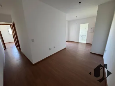 Apartamento com 2 Quartos à venda, 60m² no Condomínio Residencial Colinas do Paratehy, São José dos Campos