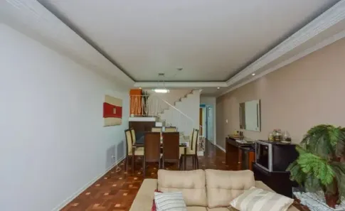 Casa com 3 Quartos à venda, 172m² no Jardim Umuarama, São Paulo