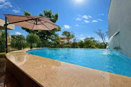 Casa de Condomínio com 5 Quartos à venda, 548m² no Portal do Sol, Contagem