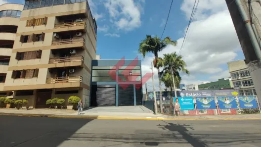 Ponto Comercial para alugar, 180m² no Centro, Gravataí