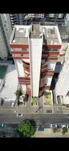 Apartamento com 3 Quartos à venda, 122m² no Nova Suiça, Goiânia