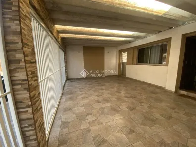 Casa com 3 Quartos à venda, 160m² no Dos Casa, São Bernardo do Campo