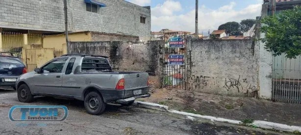 Lote/Terreno à venda, 225m² no Parque São Luís, São Paulo