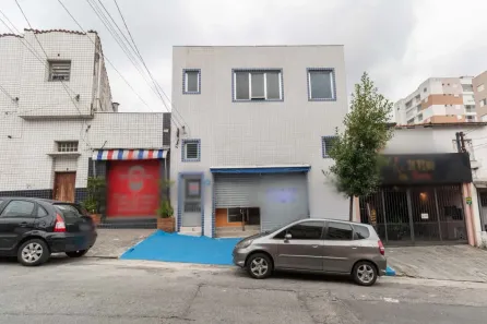 Ponto Comercial para alugar, 252m² no Saúde, São Paulo