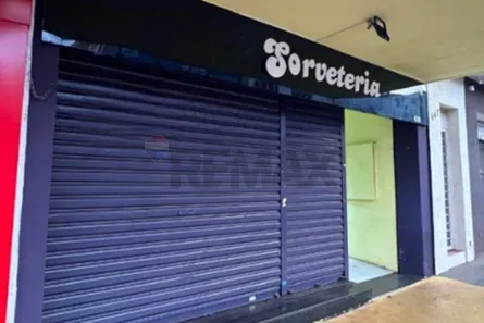 Sala Comercial para alugar, 80m² no Centro, Ribeirão Preto