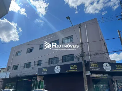 Apartamento com 3 Quartos para alugar, 92m² no Nossa Senhora Aparecida, Uberlândia