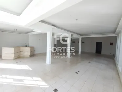 Imóvel Comercial para alugar, 270m² no Jardim América, Ribeirão Preto