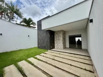 Casa com 3 Quartos à venda, 150m² no Novo Cohatrac, São José de Ribamar