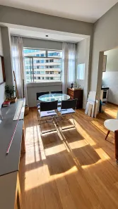 Apartamento com 1 Quarto à venda, 50m² no Lourdes, Belo Horizonte