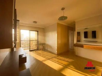 Apartamento com 2 Quartos para alugar, 68m² no Vila Oliveira, Mogi das Cruzes