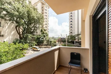 Apartamento com 3 Quartos à venda, 220m² no Consolação, São Paulo