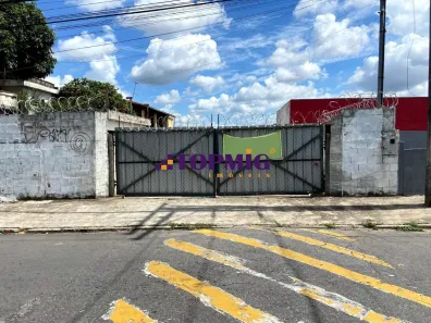 Lote/Terreno para alugar, 360m² no Santa Cruz, Betim