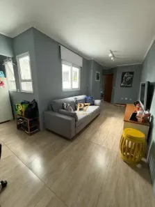 Cobertura com 2 Quartos à venda, 100m² no Casa Branca, Santo André