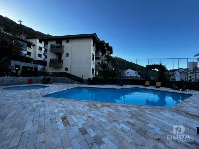 Apartamento com 3 Quartos para alugar, 80m² no Praia Brava, Florianópolis