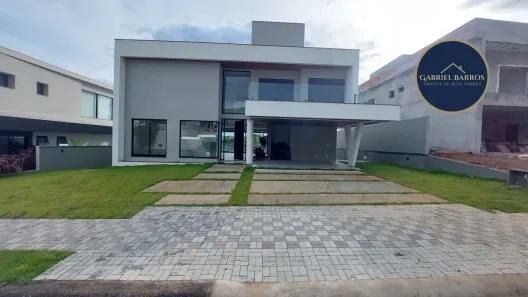 Casa de Condomínio com 4 Quartos à venda, 384m² no Condomínio Reserva do Paratehy, São José dos Campos
