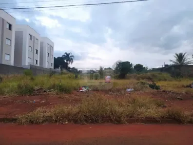 Lote/Terreno à venda, 720m² no Aclimação, Uberlândia