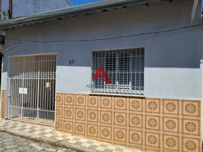 Casa com 4 Quartos à venda, 60m² no Centro, Jacareí