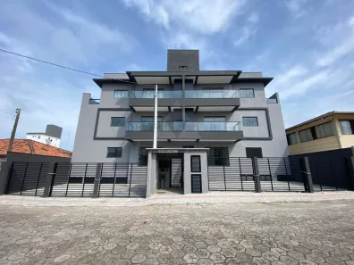 Apartamento com 2 Quartos à venda, 76m² no Tabuleiro, Barra Velha