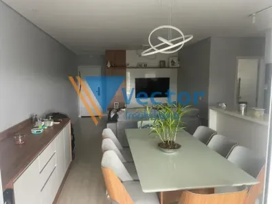 Apartamento com 2 Quartos à venda, 85m² no Jordanópolis, Arujá