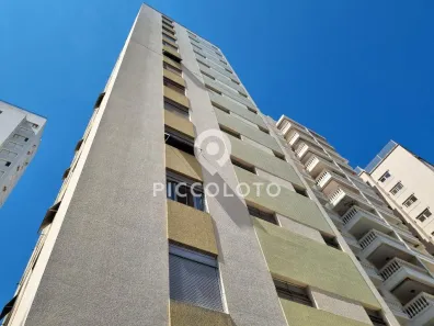 Apartamento com 2 Quartos à venda, 80m² no Cambuí, Campinas