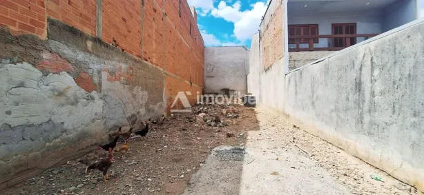 Lote/Terreno à venda, 150m² no Jardim Boer I, Americana