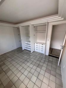 Apartamento com 4 Quartos à venda, 260m² no Piedade, Jaboatão dos Guararapes