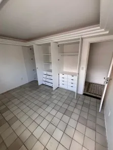 Apartamento com 4 Quartos à venda, 260m² no Piedade, Jaboatão dos Guararapes