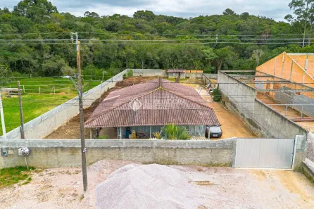 Lote/Terreno à venda, 1080m² no Del Rey, São José dos Pinhais