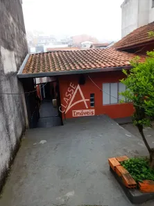 Casa com 4 Quartos à venda, 147m² no Vila São Francisco, Mauá