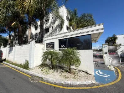 Apartamento com 2 Quartos à venda, 45m² no Iná, São José dos Pinhais