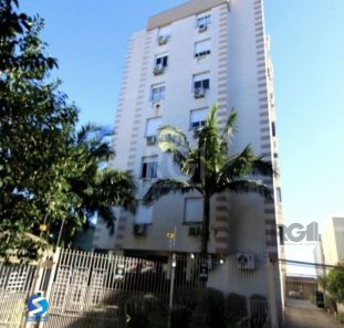 Apartamento com 3 Quartos à venda, 74m² no Cristo Redentor, Porto Alegre
