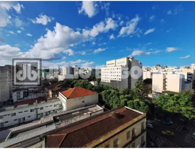 Apartamento com 1 Quarto à venda, 39m² no Flamengo, Rio de Janeiro