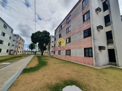 Apartamento com 2 Quartos para alugar, 55m² no Planalto, Natal