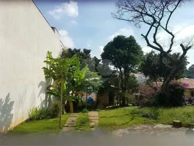 Lote/Terreno à venda, 100m² no Jardim Umuarama, São Paulo