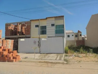 Casa com 1 Quarto à venda, 84m² no Parque Aurora, Campos dos Goytacazes