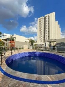 Apartamento com 2 Quartos à venda, 57m² no Jardim dos Manacás, Araraquara
