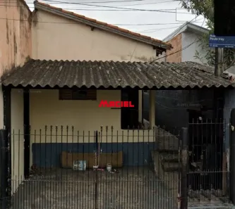 Casa com 2 Quartos à venda, 90m² no Vila Sinhá, São José dos Campos