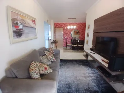 Apartamento com 2 Quartos à venda, 79m² no Ocian, Praia Grande