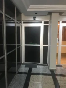 Sala Comercial à venda, 80m² no Centro, Londrina
