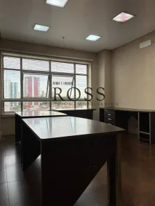 Sala Comercial para alugar, 28m² no Santa Paula, São Caetano do Sul