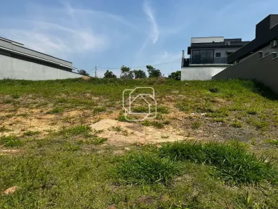 Lote/Terreno à venda, 308m² no Reserva Central Parque, Salto