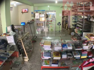 Ponto Comercial à venda, 100m² no Jardim Motorama, São José dos Campos