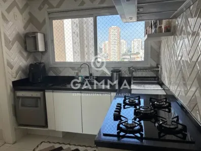 Apartamento com 3 Quartos à venda, 162m² no Lapa, São Paulo