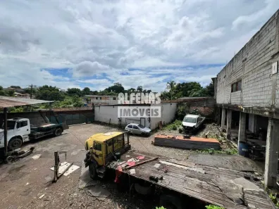 à venda, 1560000m² no Vila Beneves, Contagem