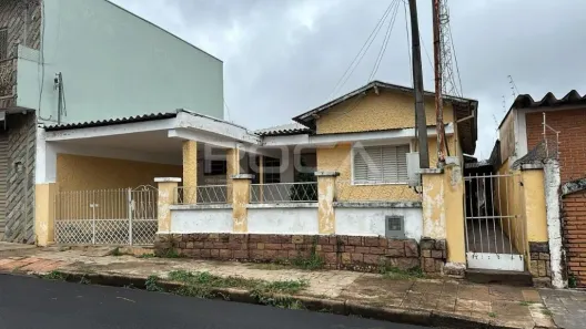 Casa com 2 Quartos à venda, 180m² no Vila Prado, São Carlos