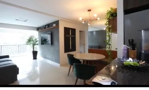 Apartamento com 3 Quartos à venda, 86m² no Vila Andrade, São Paulo