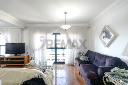 Apartamento com 3 Quartos à venda, 246m² no Centro, Suzano