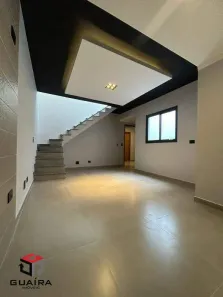 Cobertura com 2 Quartos à venda, 95m² no Vila Scarpelli, Santo André